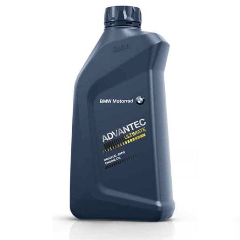 BMW K1600 Series Oil Change Kit