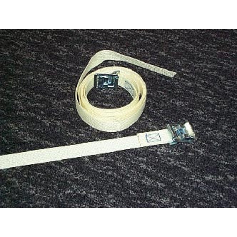 BMW Motorcycles Factory Lashing Tiedown Straps- 4 Straps USED