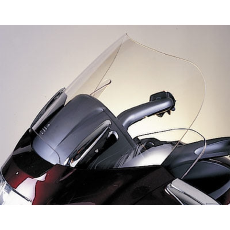 BMW Motorcycles K1200LT Low Windshield