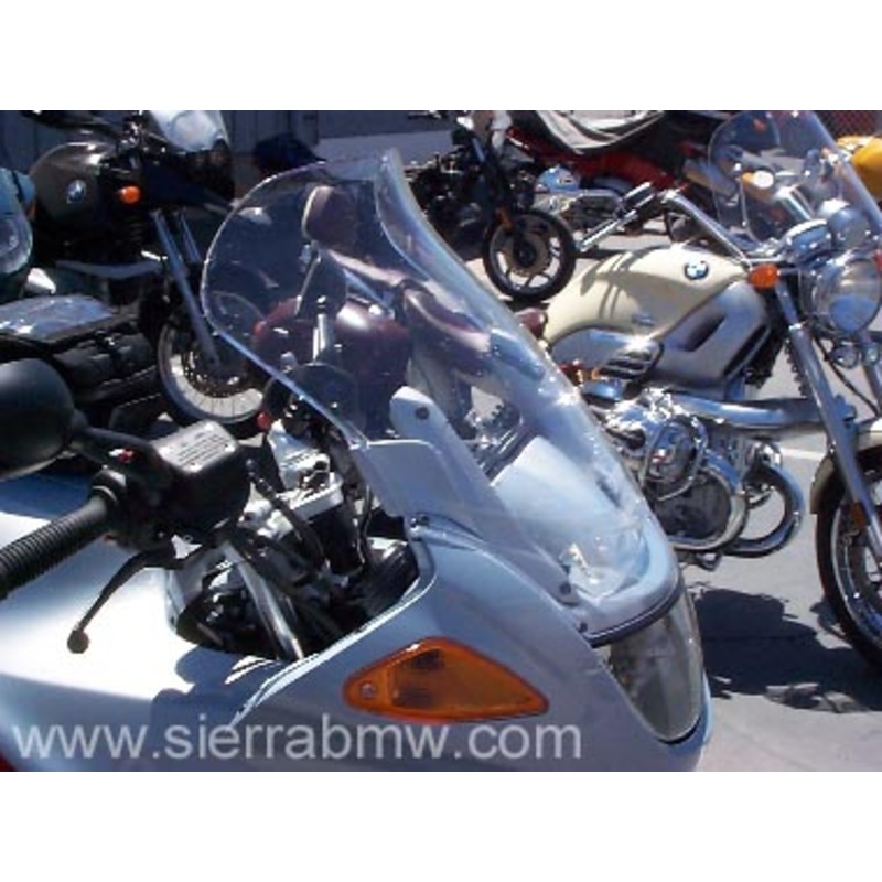 BMW Motorcycles K1200RS (02-04)| K1200GT (02-04) Tall Windshield