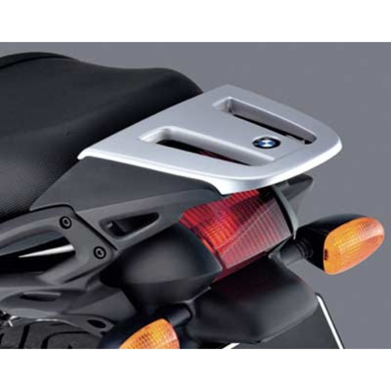 BMW R1150R|Rockster Luggage Rack & Saddlebag Mount Kit