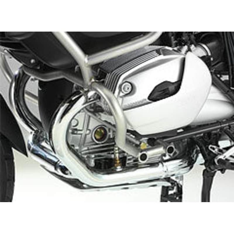 BMW R1200 Hexhead Aluminum Engine Protection Cover Set