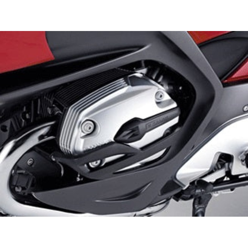 BMW R1200 Hexhead Cylinder Protection Guard Set