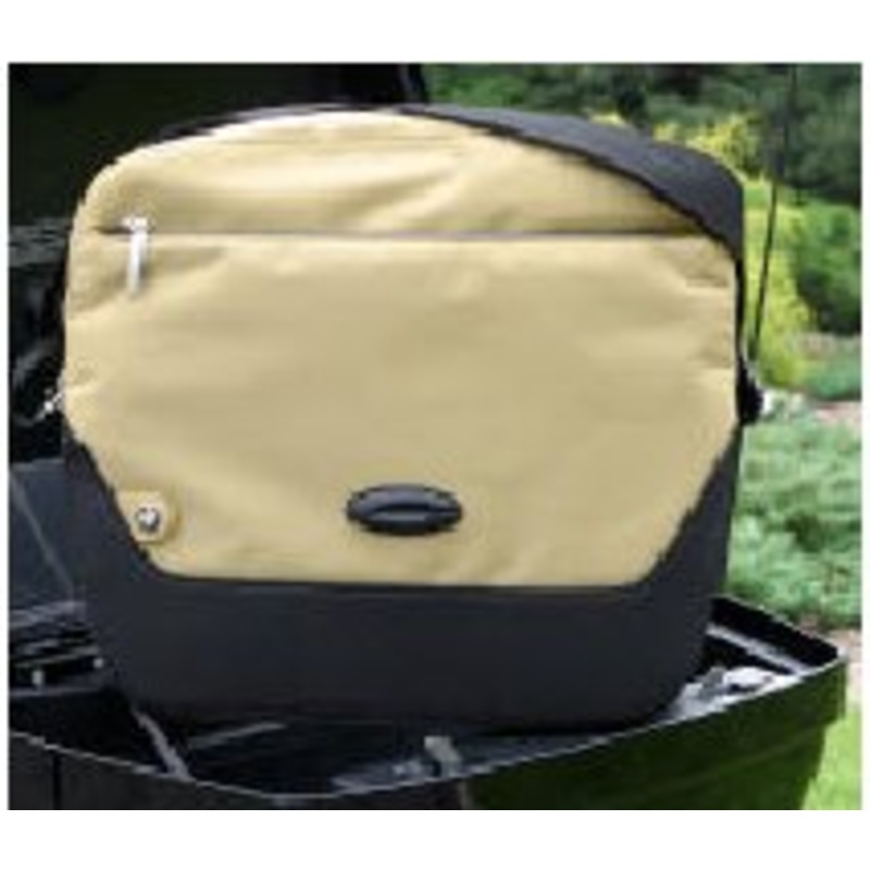 BMW R1200CL Inner Bags|Left 72607671565|Right 72607671566|Top 72607671567