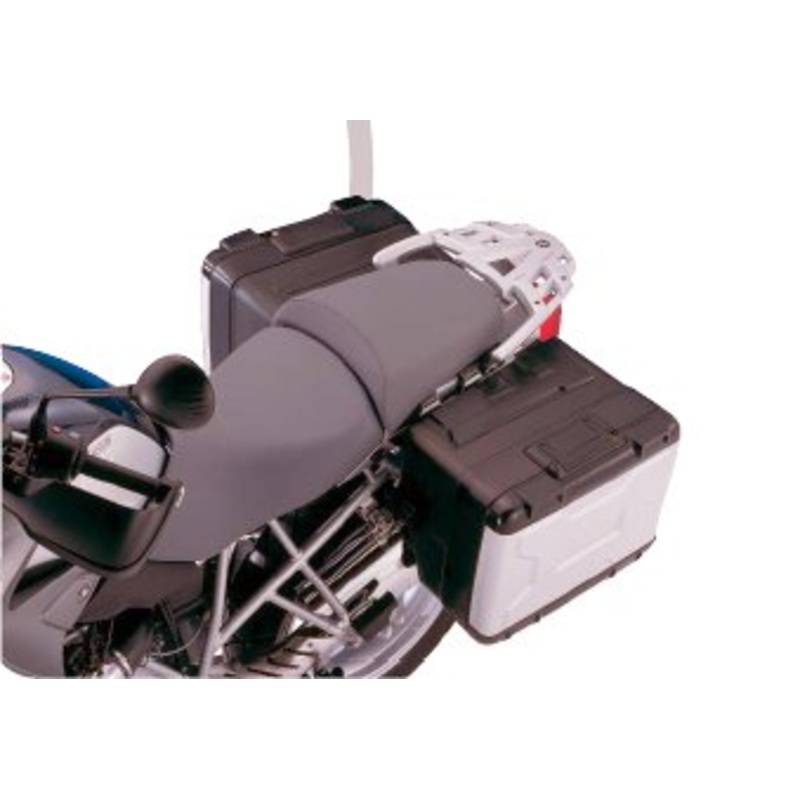 BMW R1200GS (05-12) Vario Saddlebag Kit