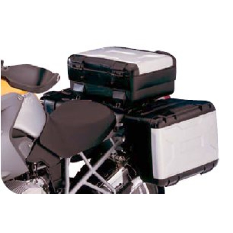 BMW R1200GS (05-12) Vario Topcase Mount Kit (Forward Position)