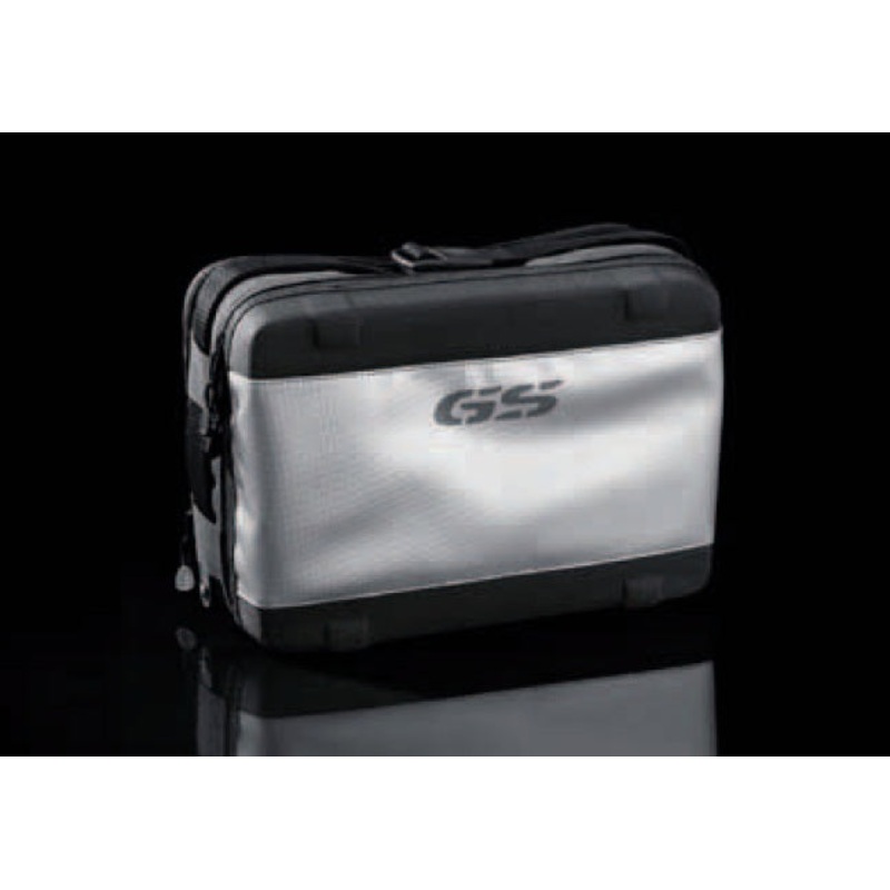 BMW R1200GS|F800GS|F700GS Vario Inner Bags