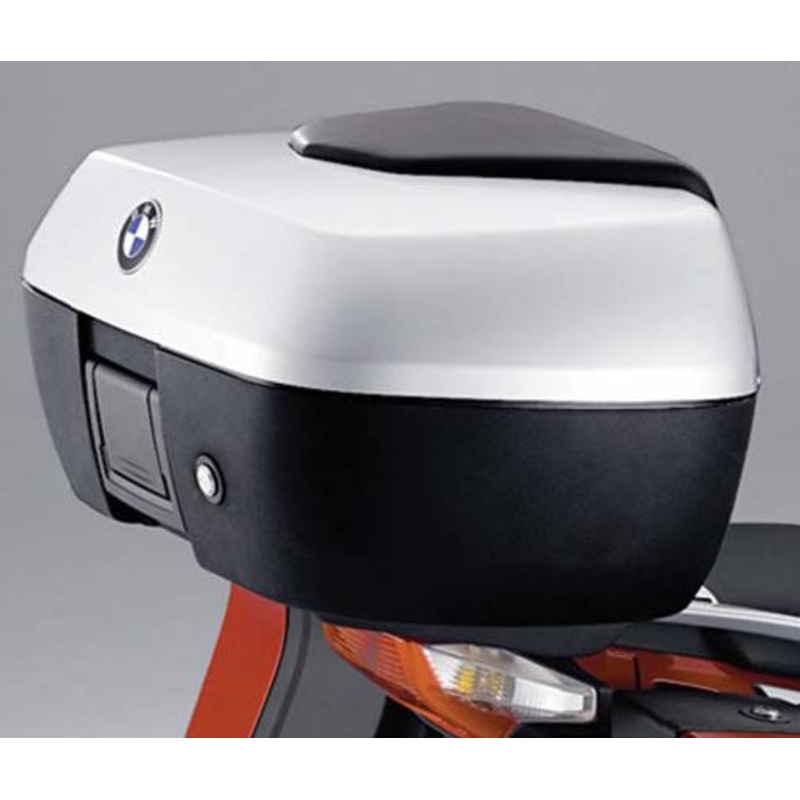 BMW R1200RT|K1300GT|K1200GT2 49 Liter Topcase w/lock