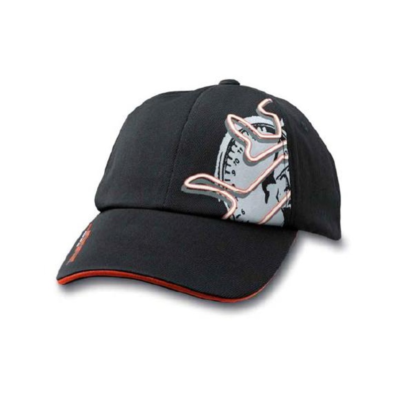 BMW S1000RR Acceleration Cap