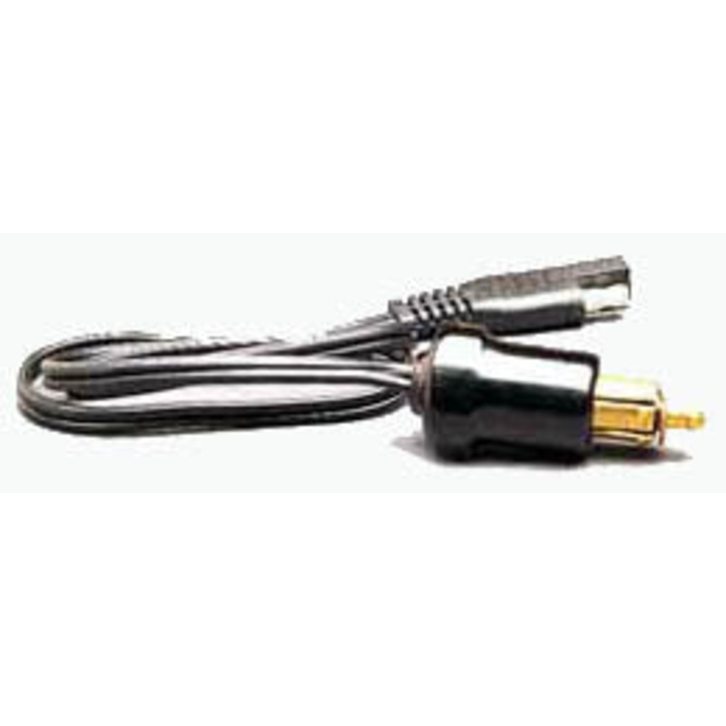 BMW Smart Charger Connector with BMW Motorcycles Accessory Plug