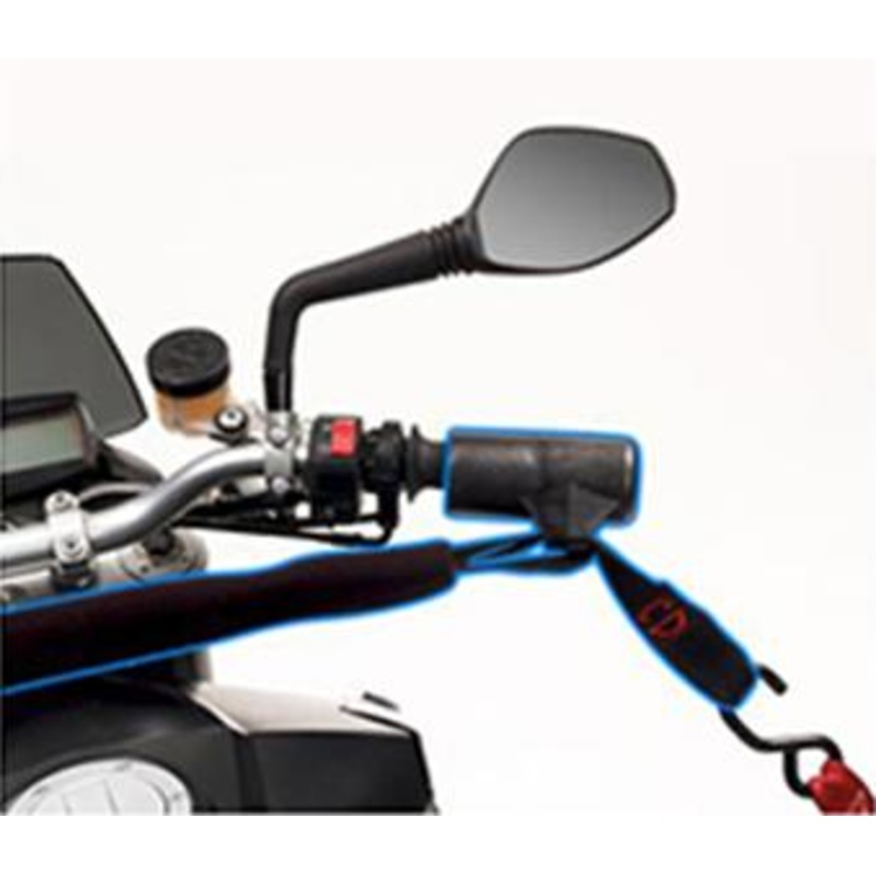 Canyon Dancer II Motorcycle Tie-Down Harness