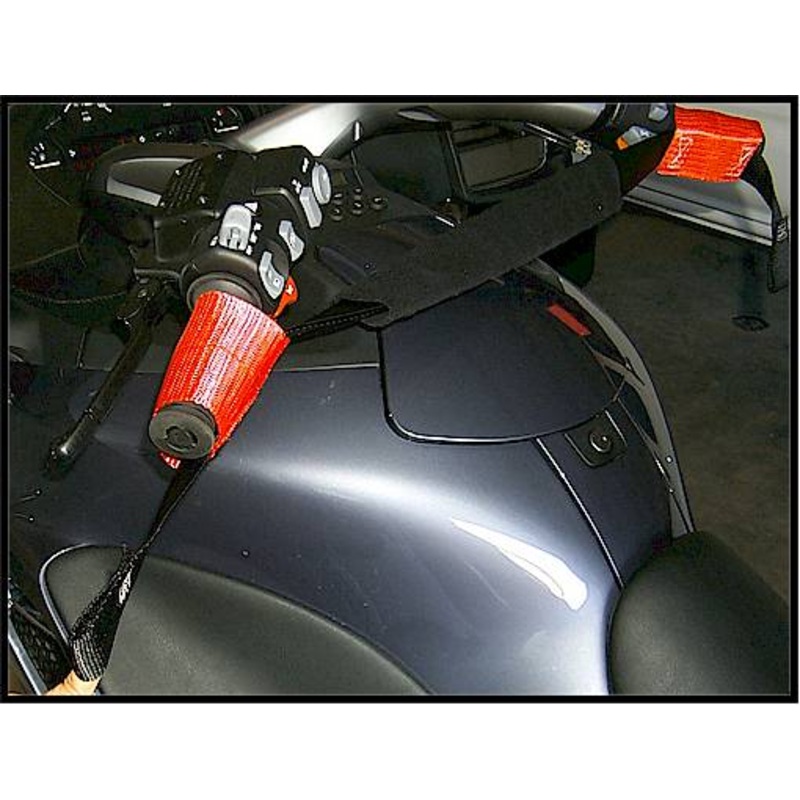 Canyon Dancer Motorcycle Tie-Down Harness