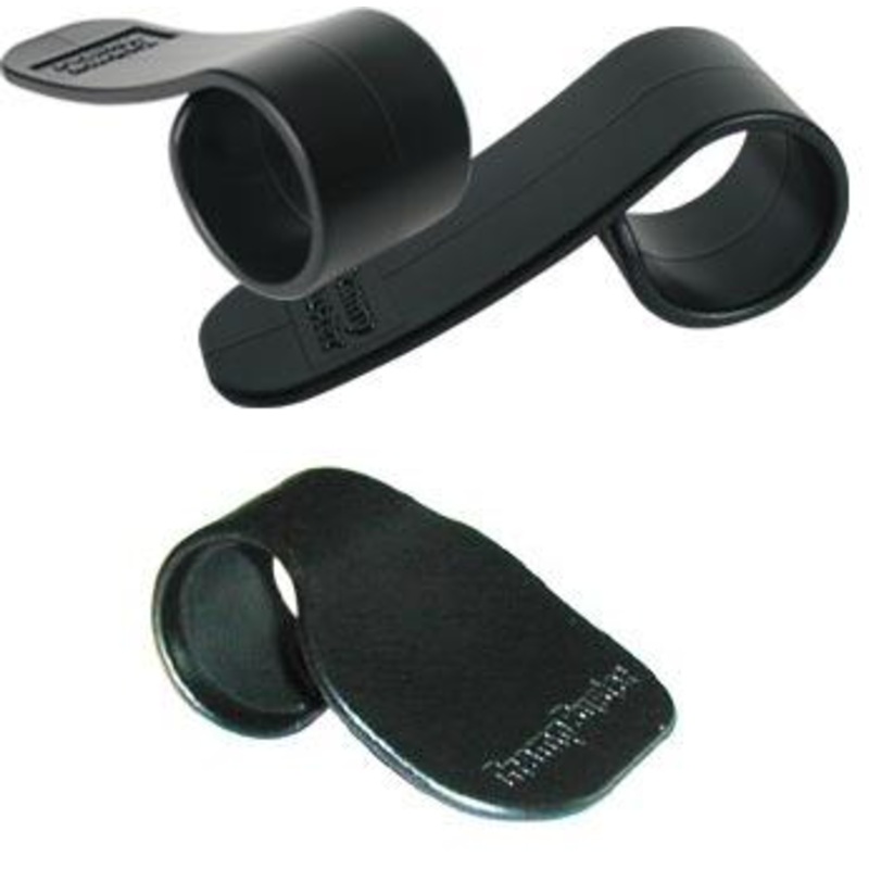 CrampBuster Motorcycle Cruise Assist / Wrist Rest