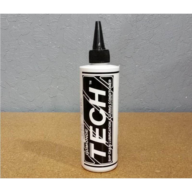 Dumonde Tech BHP Motorcycle Chain Oil (8 Oz.)