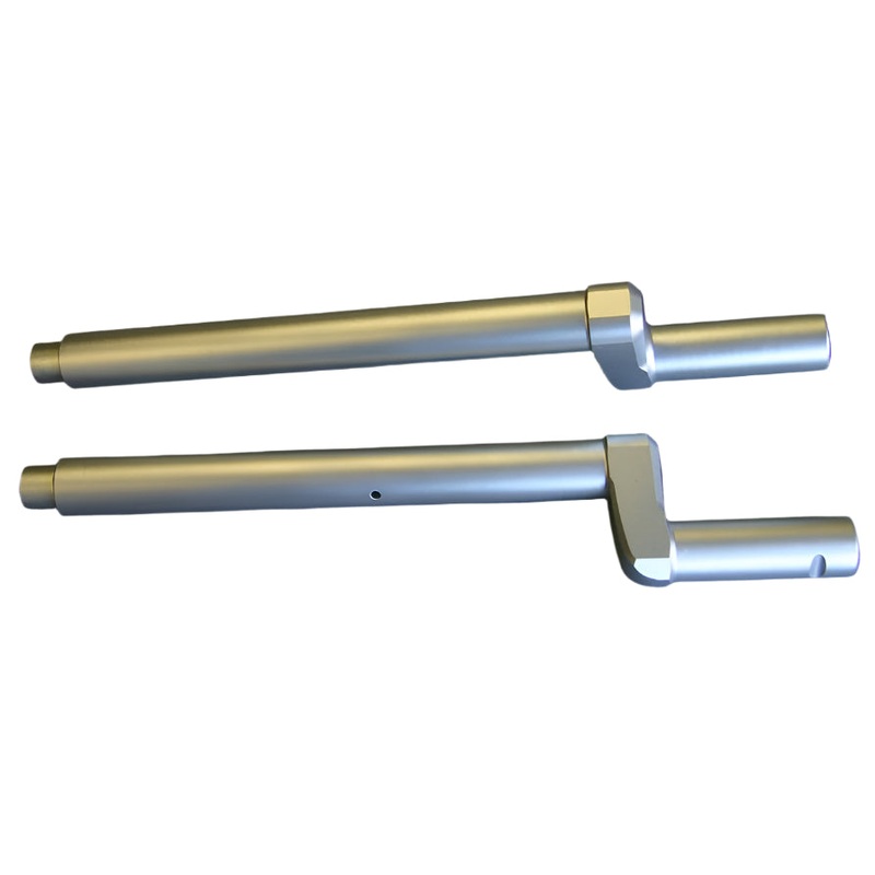 Heli K1200S TracStar Handlebars
