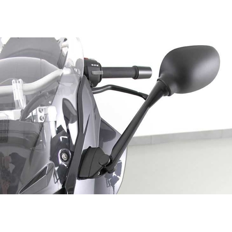 Hornig F800GT Mirror Extensions