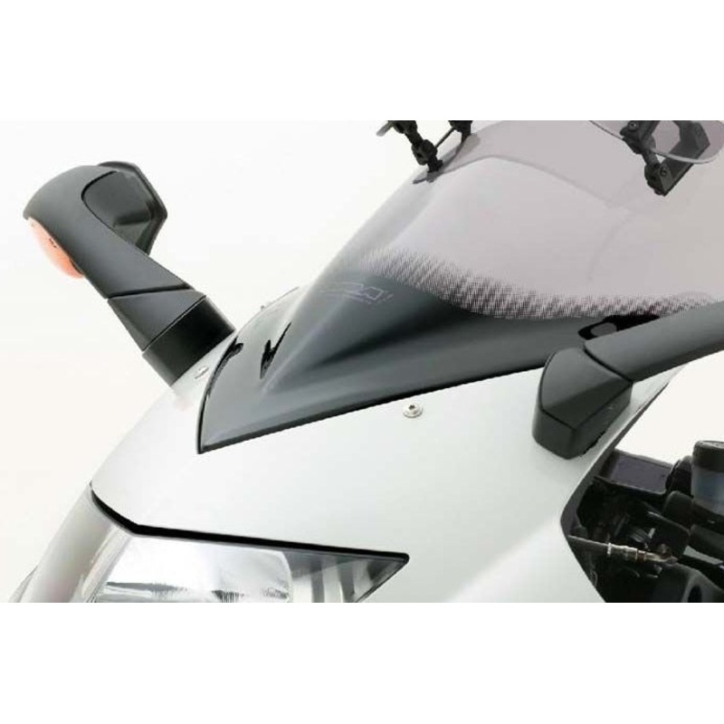 Hornig K1300S|K1200S Mirror Extensions
