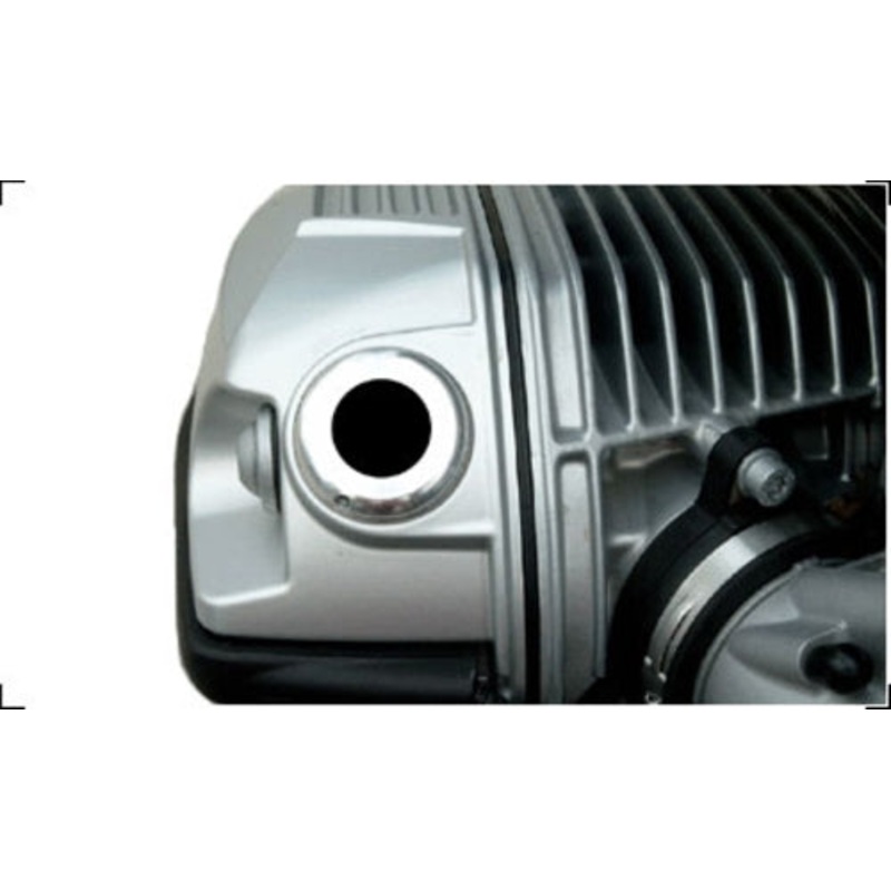 Hornig R1250 Series|R1200 Hexhead|OC|Boxer WC Oil Filler Cap w/BMW Logo