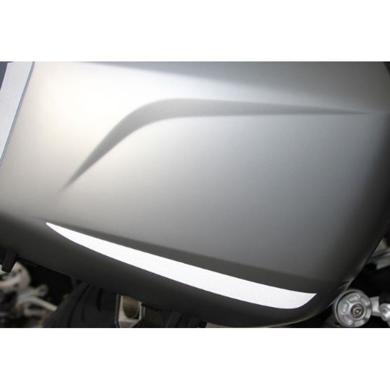 Hornig Touring Case Reflective Kit