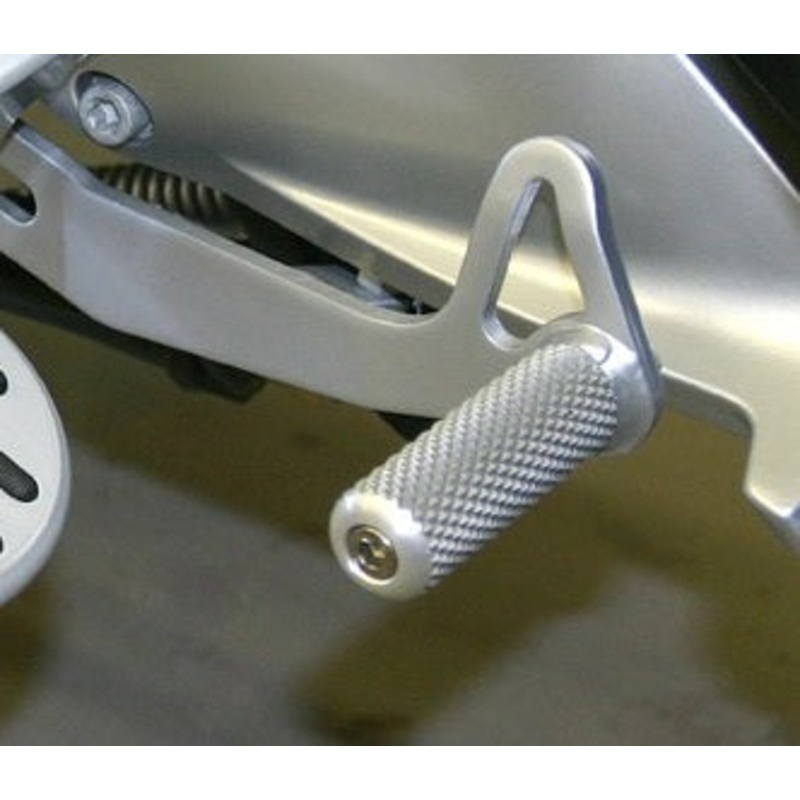 Ilium Works R1200RT (05-13)|R1150RT Brake Pedal Extension
