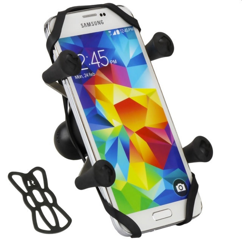 RAM Mounts X-Grip Large Phone/Phablet Mount