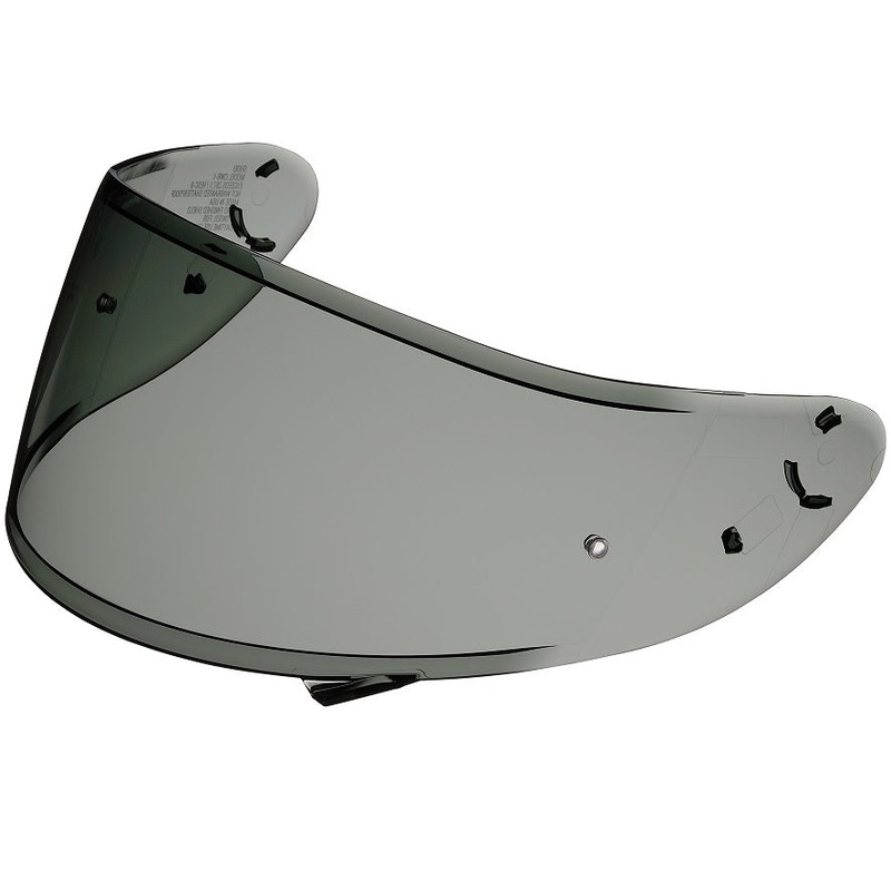Shoei CWR-1 Transitions Pinlock Faceshield