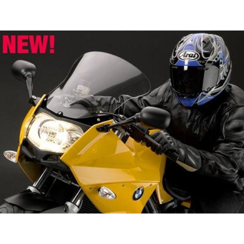 ZTechnik F800ST|F800S VStream Windshield