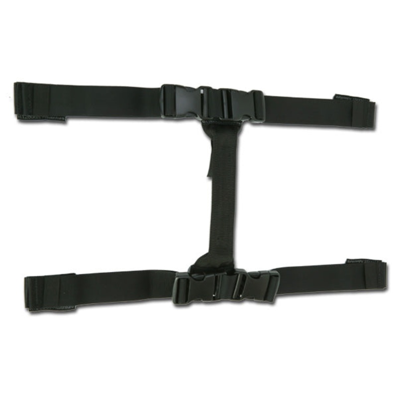 BMW Aluminum Luggage Carry Handle