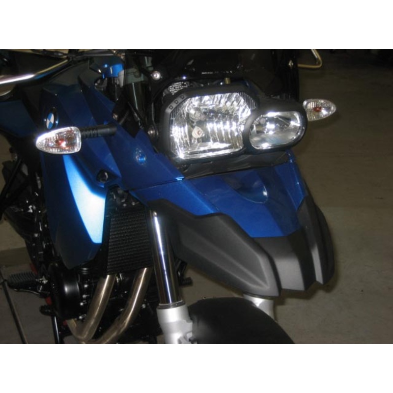 BMW F800GS|F650GS2 Front Fender Extension