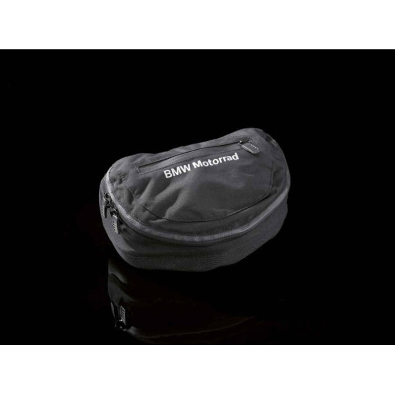 BMW F800GS|F700GS|F650GS2 Enduro Rear Bag