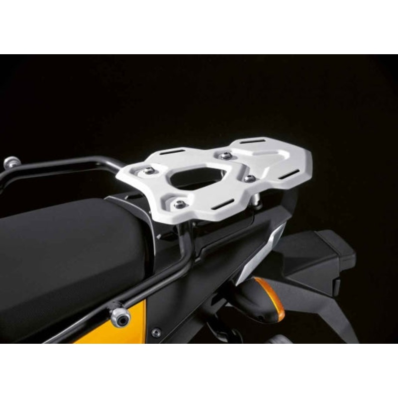 BMW F800GS|F700GS|F650GS2 Enduro Rear Rack