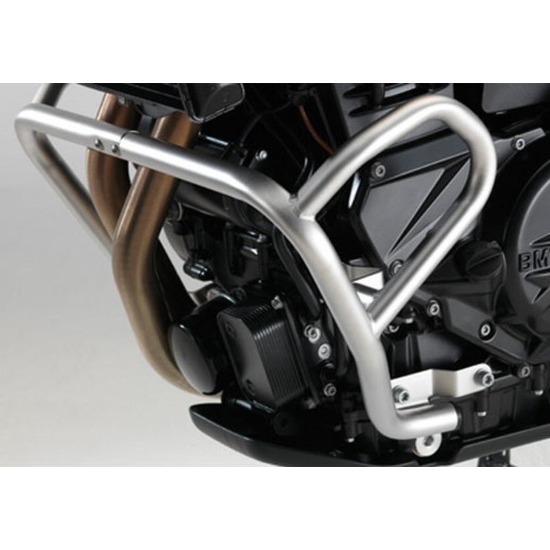 BMW F800GS|F700GS|F650GS2 Engine Protection Bar Set