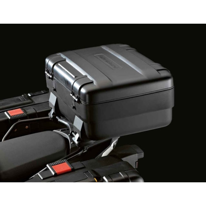 BMW F800GS|F700GS|F650GS2 Vario Topcase