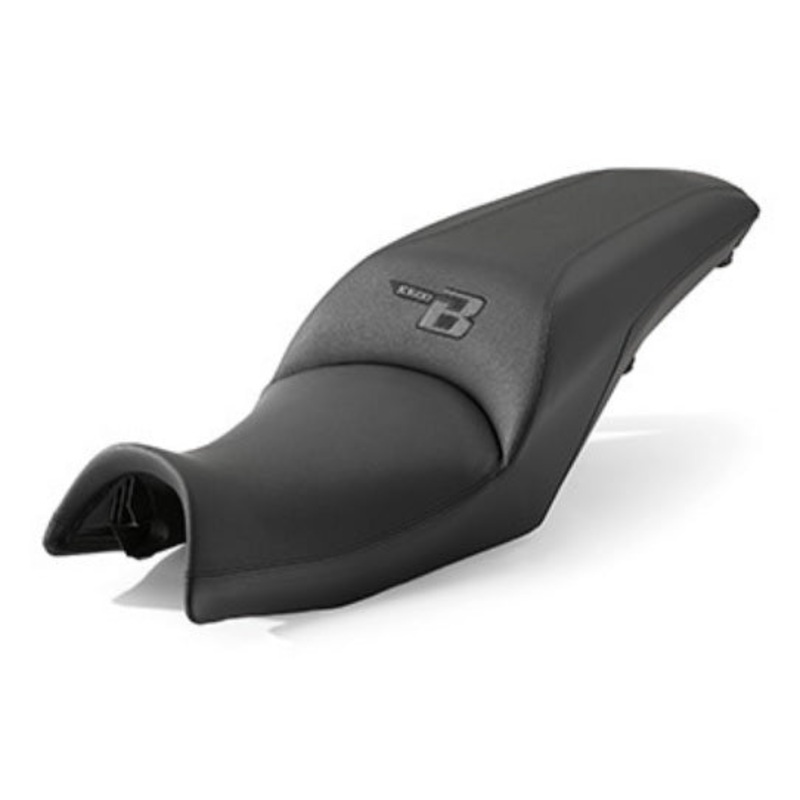 BMW K1600B Low Seat