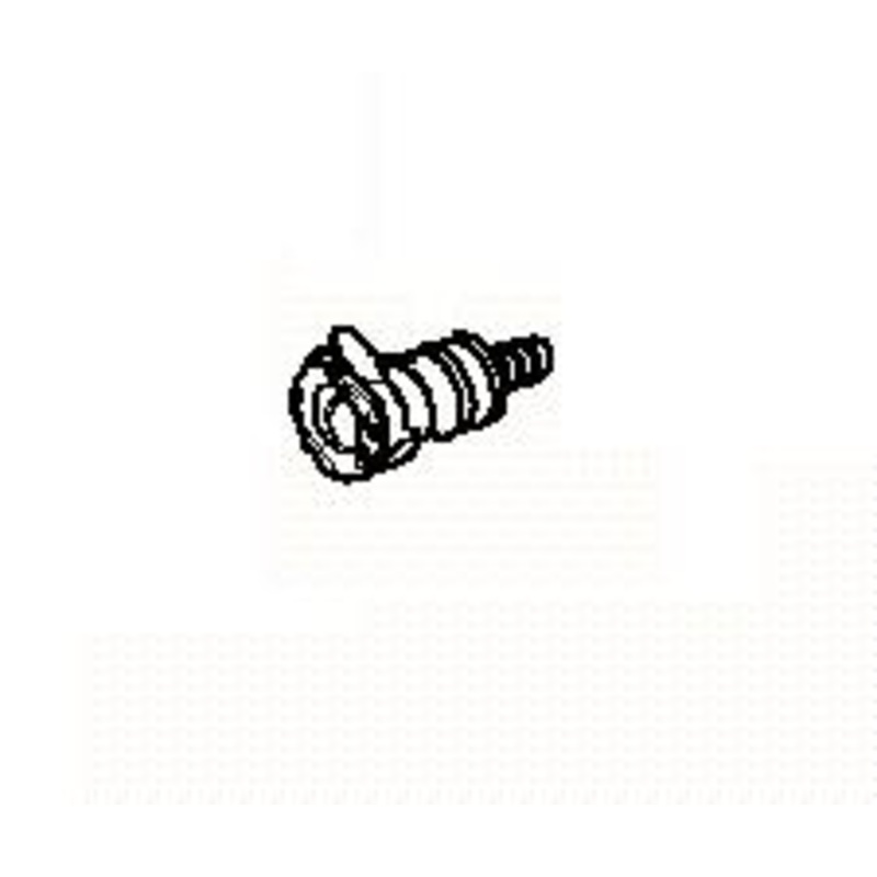 BMW Motorcycles 8mm Female Fuel Line Quick Disconnect