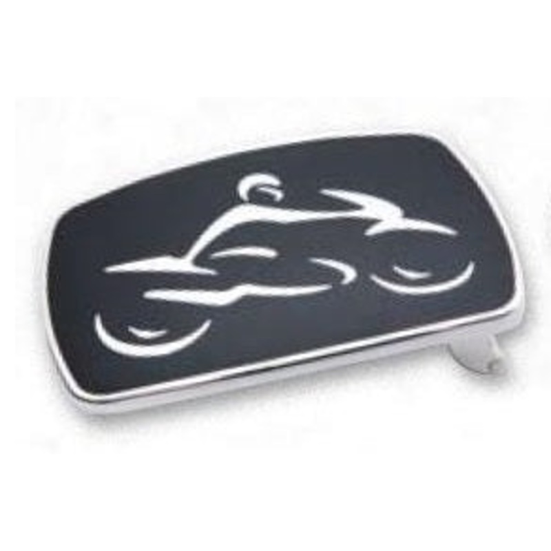 BMW Motorcycles Belt Buckle