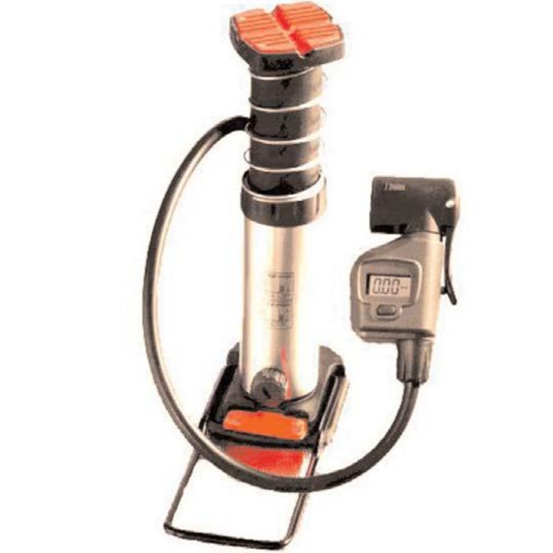 BMW Motorcycles Compact Tire Pump
