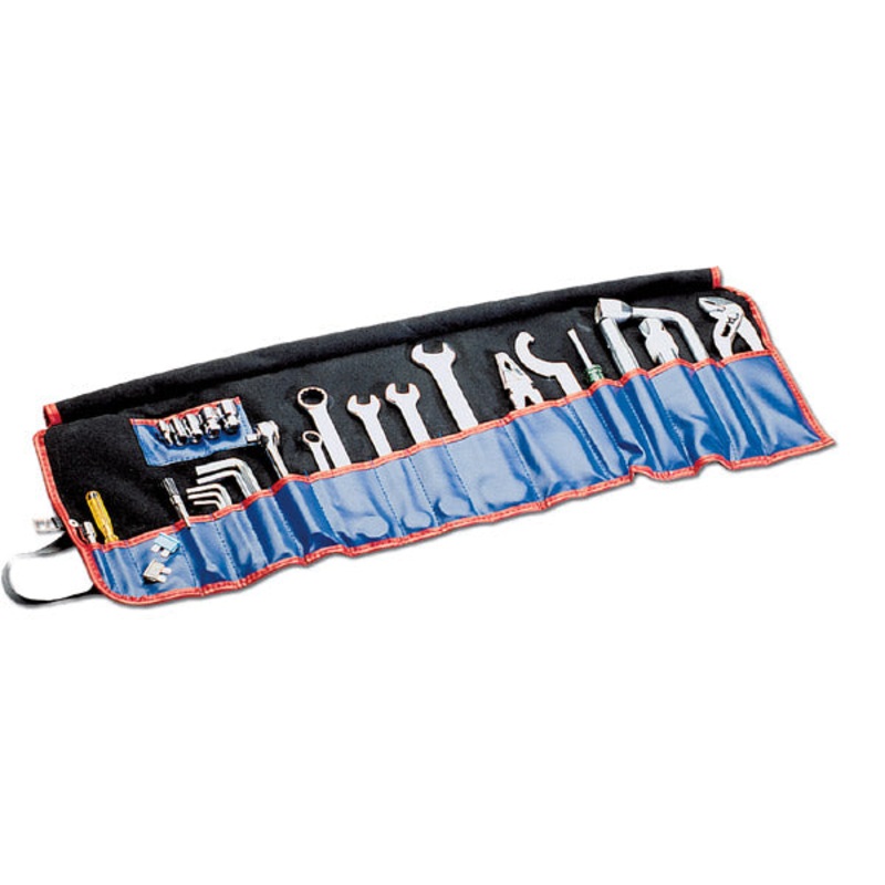 BMW Motorcycles Deluxe Tool Kit (select models)