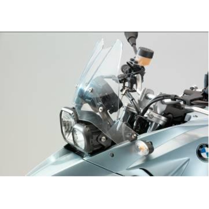 BMW Motorcycles F800GS|F700GS|F650GS2 Tall Windshield