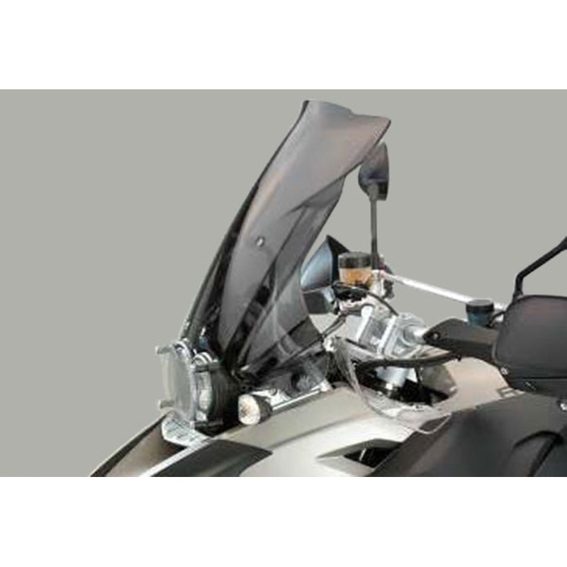 BMW Motorcycles R1200GS ADV Tinted Replacement Windshield