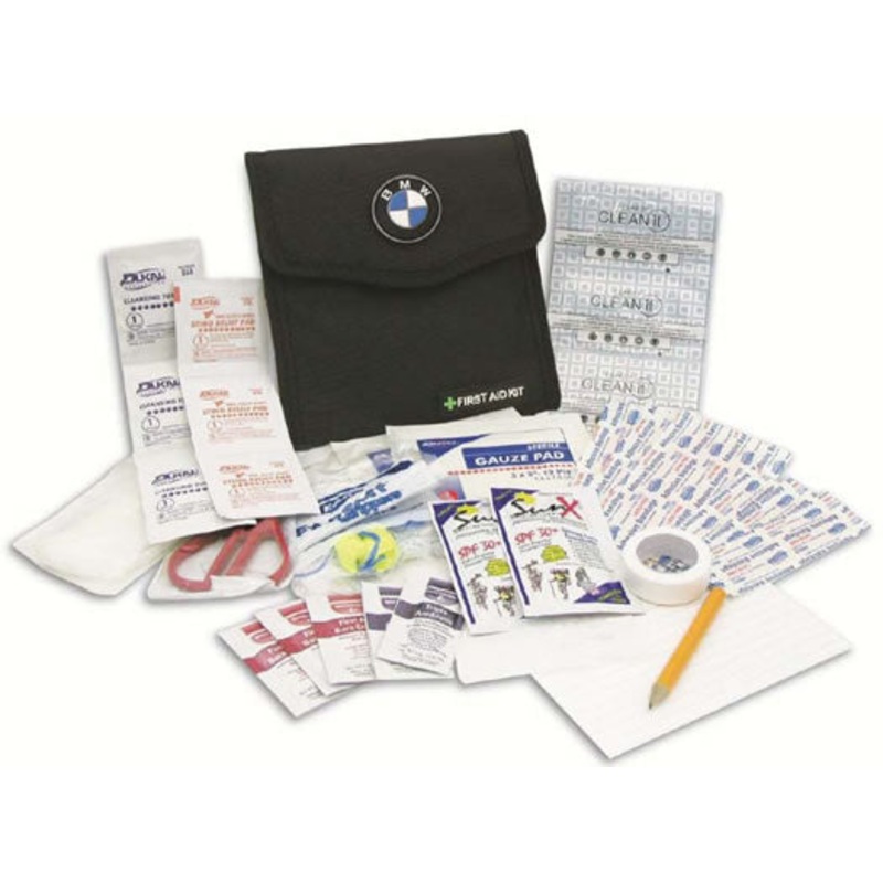 BMW Motorcycles Small First Aid Kit