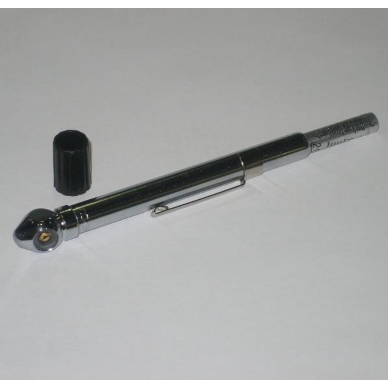 BMW Motorcycles Tool Kit Tire Gauge