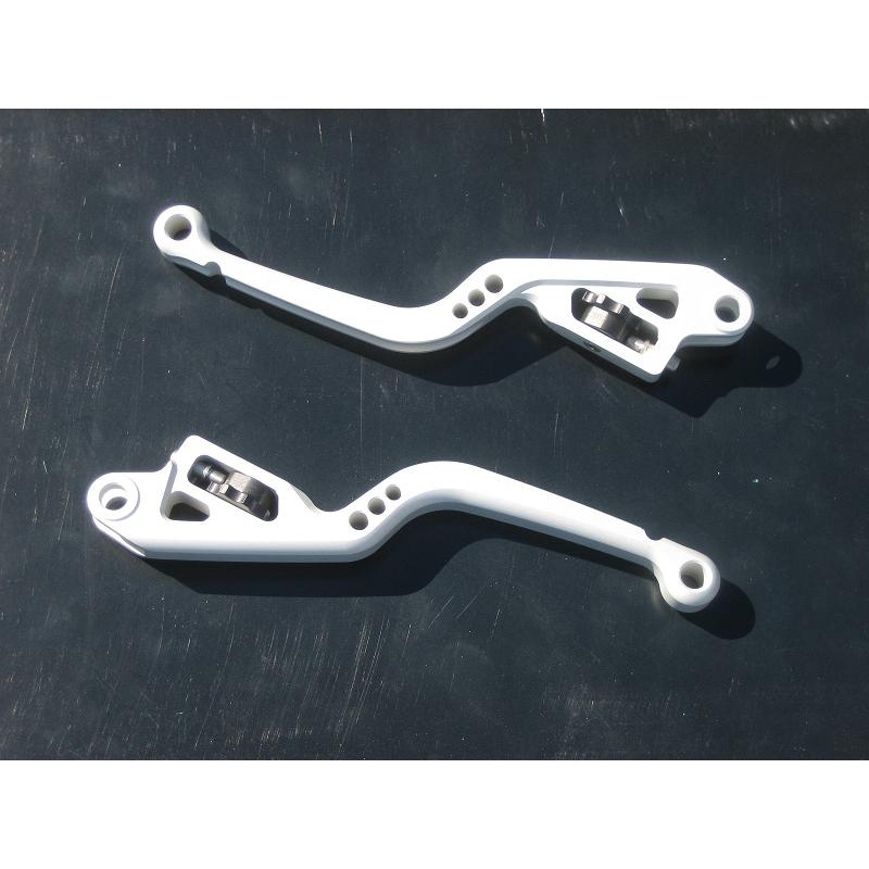 BMW R1200 Hexhead Forged Brake/Clutch Lever