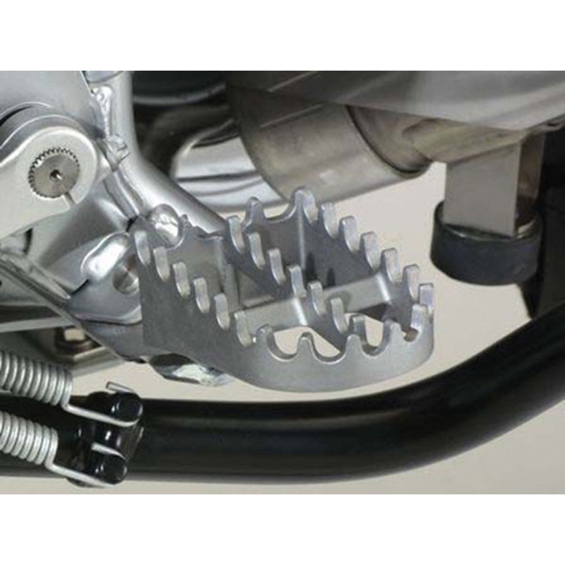 BMW R1200GS (08-12) Wide Enduro/ADV Footpeg Kit