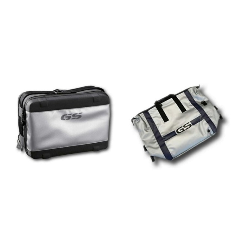 BMW R1200GS ADV|F800GS ADV Aluminum Pannier Inner Bags