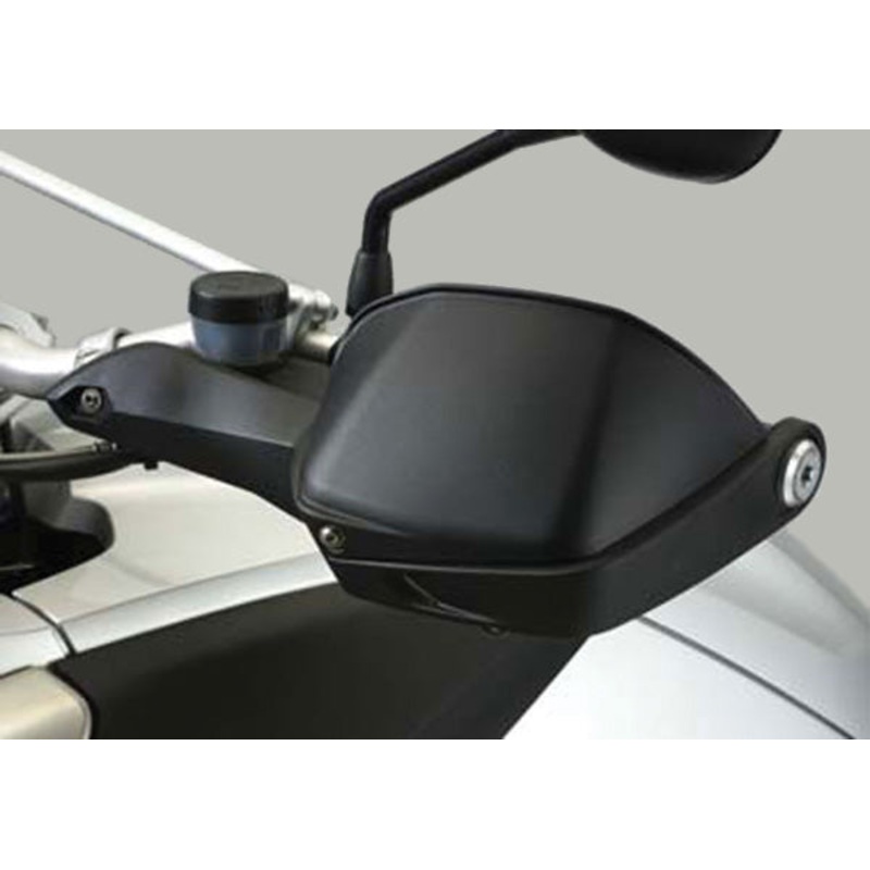 BMW R1200GS|ADV Oversize Handguard Spoiler Kit