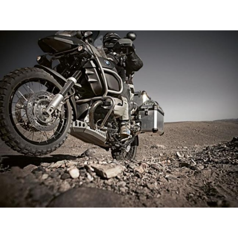 BMW R1200GS|ADV Oversize Skid Plate