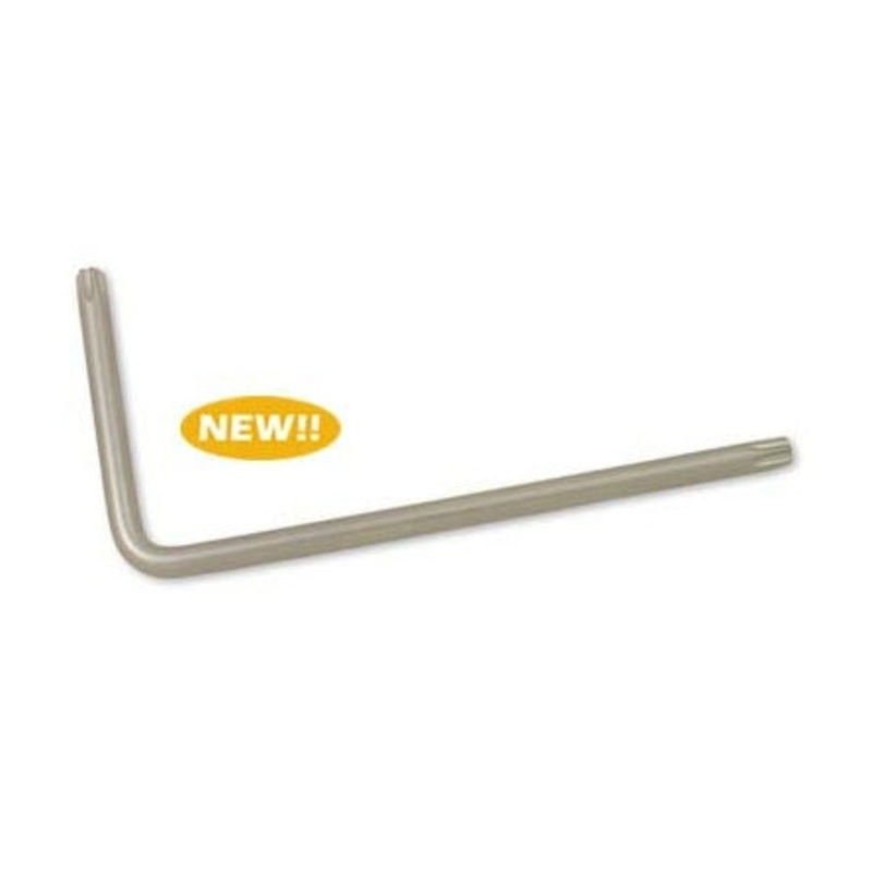 Cruz Tools T50 Wrench for BMW Motorcycles