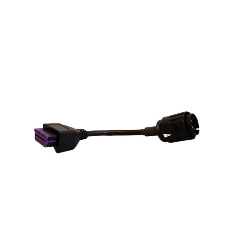GS-911wifi Adapter Cable for Pre-2017 BMW Models