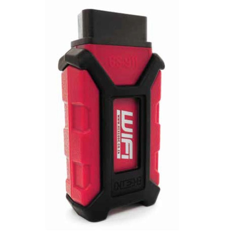 GS-911wifi BMW Motorcycles Diagnostic Tool
